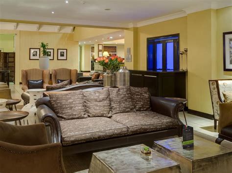 Protea Hotel Bloemfontein, Bloemfontein | 2023 Updated Prices, Deals