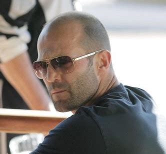 Identify Jason Statham sunglasses | Styleforum