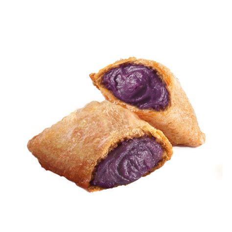 The Jollibee Ube Pie we’re craving for is back!