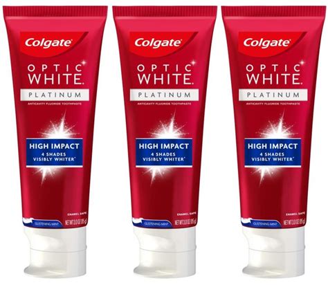 10 Best Whitening Toothpaste in India