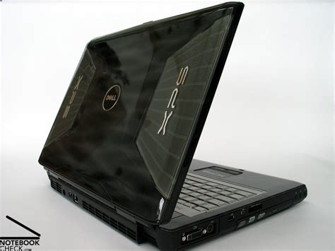 Review Dell XPS M1730 Gaming-Notebook - NotebookCheck.net Reviews