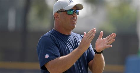 Report: Cowboys moving on from assistant special teams coach coach Doug ...