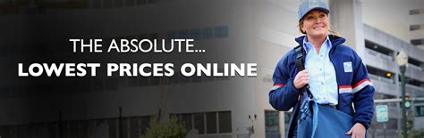 Postal Uniforms Online - Certified USPS Postal Uniforms at Low Prices