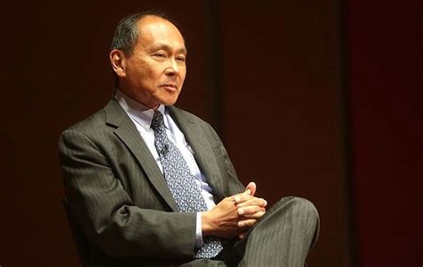 The End of Fukuyama and the Last Book Current Affairs