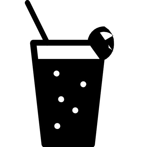 Drink Vector SVG Icon - SVG Repo