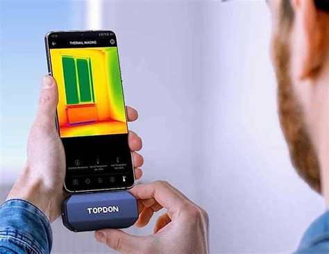 Best Thermal Imaging Camera for iOS & Android in 2023 - Nerd Techy