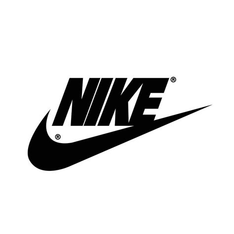 The Story Of The Nike Swoosh Logo - Logo Design Magazine