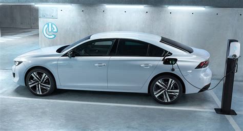 New Peugeot 508 Hybrids WLTP Rated At 1.3 L/100 Km Or 180 MPG – Albeit ...