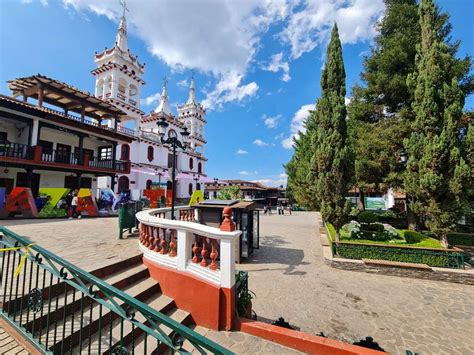 Mazamitla: Aumenta el turismo en temporada navideña - Grupo Milenio