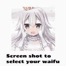 Waifu Pfp Discord