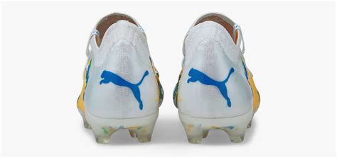 Neymar Football Boots