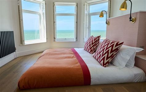 Brighton Harbour Hotel & Spa, a Design Boutique Hotel Brighton and Hove ...