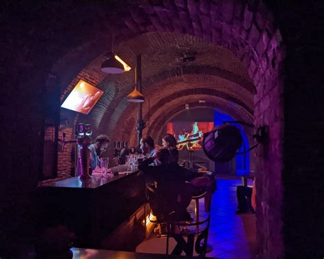 Bunker Bar, Тбилиси: лучшие советы перед посещением - Tripadvisor