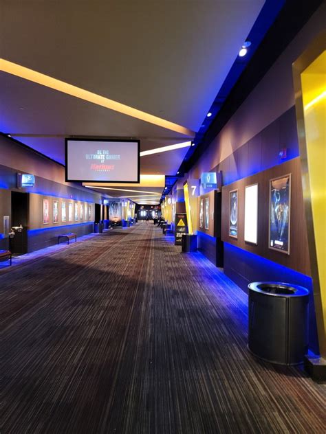 HARKINS THEATRES ESTRELLA FALLS 16 - 100 Photos & 243 Reviews - 15010 W ...