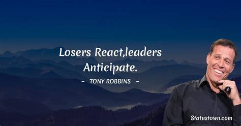 30+ Best Tony Robbins Quotes