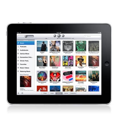 Apple iPad 4 Full Specifications - Latest Info