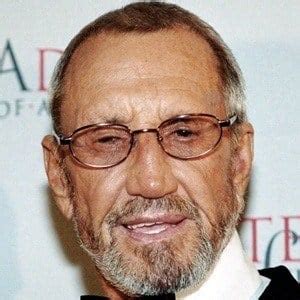 Roy Scheider - Bio, Facts, Family | Famous Birthdays