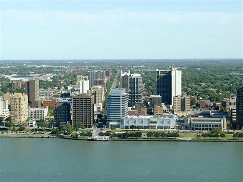 Windsor, Canada - Tourist Destinations