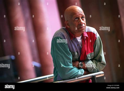 Actor Derek Griffiths pictured at the Royal Exchange Theatre ...