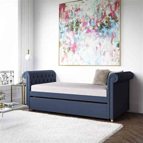 Full Trundle Bed Sofa - Sofa Design Ideas