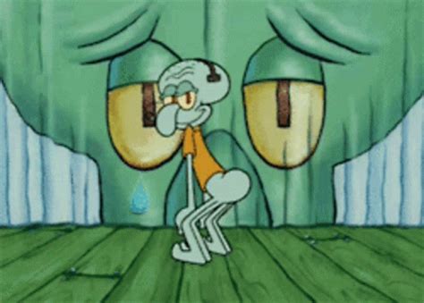 Squidward Dance GIF – Squidward Dance Spongebob — Descubra e partilhe GIFs