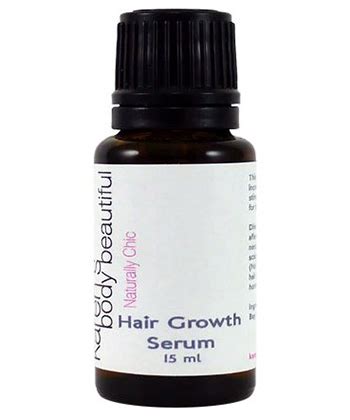 Top 15 Curly Hair Serums