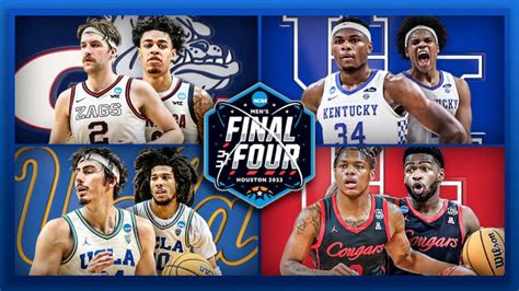 College basketball predictions 2022-23: Expert picks for 2023 Final Four and NCAA Tournament ...