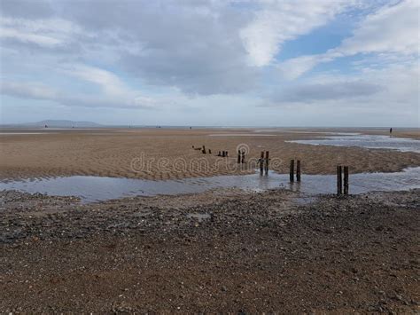 Malahide beach stock photo. Image of beachsea, dublinireland - 139674402