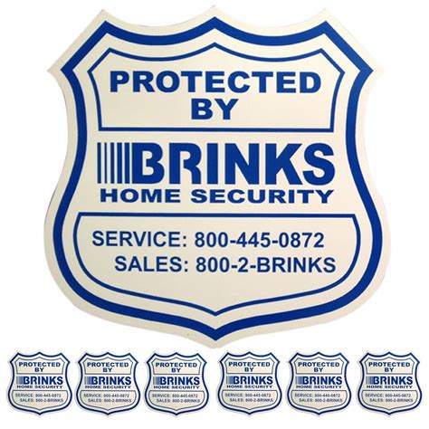 Best home security alarm system yard sign - Your Kitchen