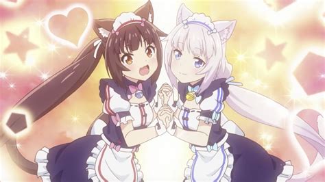 Top 68+ anime with cat girls - in.coedo.com.vn