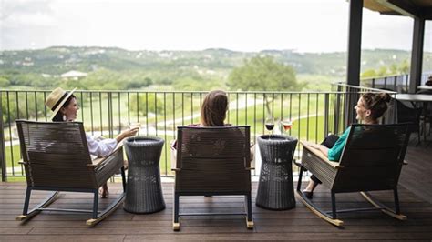 Omni Barton Creek Resort & Spa | Hotels & Resorts in Austin, TX