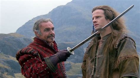 Can I Get An EEEEOOOO? New Details About The Highlander Reboot (And ...