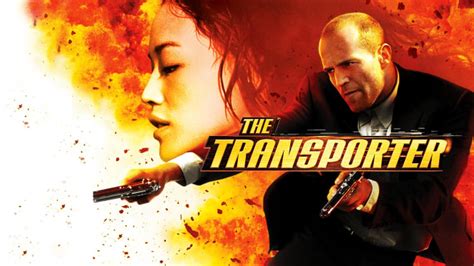 The Transporter - Trailer - Disney+ Hotstar