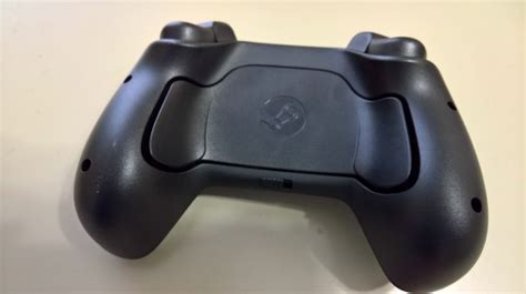 Steam Controller Review