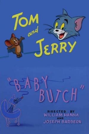 Tom & Jerry: Baby Butch (S) (1954) - FilmAffinity