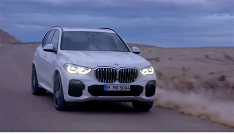 2023 BMW X5 Model Review Specs, Features And Comparisons