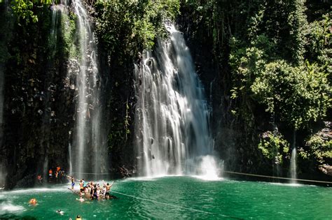 White Water Rafting in Cagayan de Oro, Mindanao - Travel Tramp