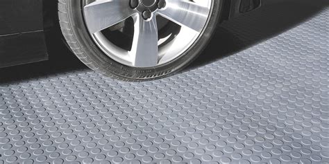 Why Are Rubber Garage Floor Mats Surfacing Is Being Appreciated Everywhere? – Rubber Flooring Blog