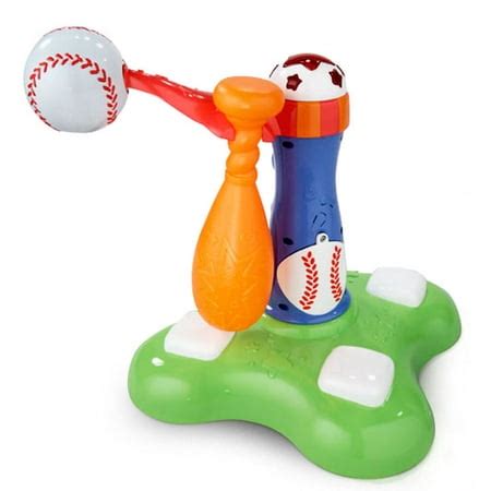 Playskool Swing 'N' Score Baseball - Walmart.com