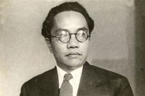 Amir Syarifuddin, Tokoh Pemberontakan PKI Madiun 1948 yang Diselamatkan ...