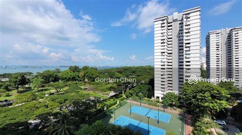 Lagoon View, 5000K Marine Parade Road, 3 Bedrooms, 1647 sqft, N SALE, by Gordon Chen, 24561145