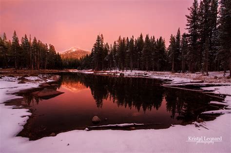 Yosemite Conservancy | Flickr