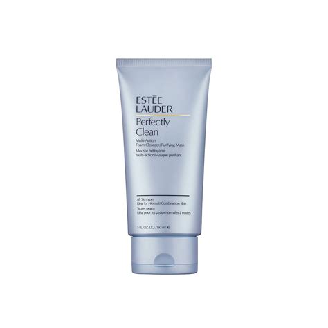 Buy Estée Lauder Perfectly Clean Multi-Action Foam Cleanser 150ml · Taiwan