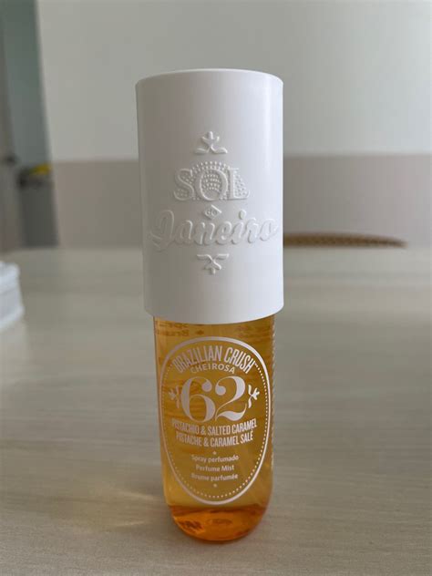 Sol de Janeiro 62 90ml, Beauty & Personal Care, Fragrance & Deodorants ...