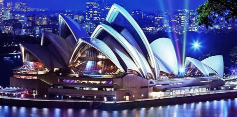 All That You Need To Know About The Australia Travel Package