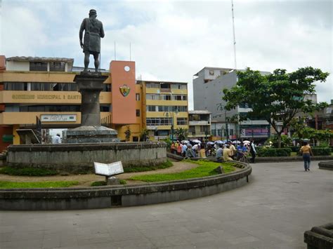 Santo Domingo (Ecuador), Santo Domingo de los Colorados - Megaconstrucciones, Extreme Engineering