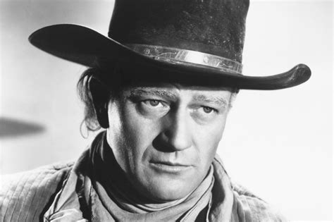 John Wayne Said ‘Red River’ Was the First Time He ‘Felt Like a Real Actor’