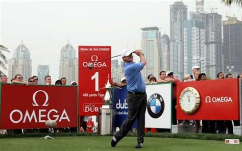 Dubai Desert Classic - 2023 Dates, Schedule, Venue