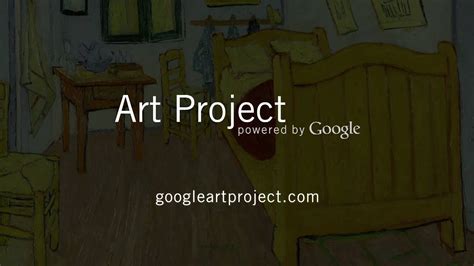 Google Art Project, Google Street View For Museums