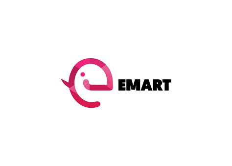 EMART Logo on Behance